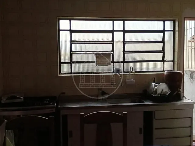 Casa com 126m² 4 quartos e 4 banheiros, à venda, no bairro Cupecê em São Paulo