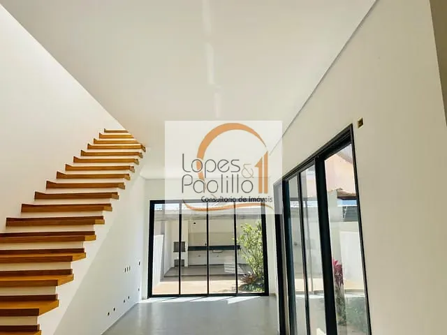 Casa com 200m² 3 quartos e 3 banheiros, à venda, no bairro Loteamento Loanda em Atibaia