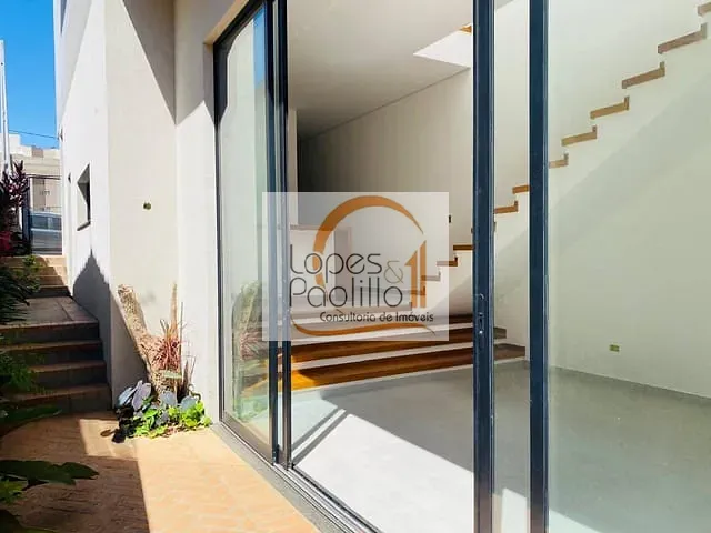 Casa com 200m² 3 quartos e 3 banheiros, à venda, no bairro Loteamento Loanda em Atibaia