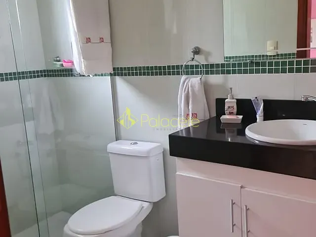 Casa com 428m² 4 quartos e 4 banheiros, à venda, no bairro Nossa Senhora do Perpétuo Socorro em Pindamonhangaba