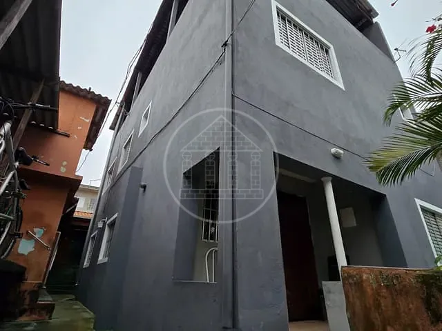 Casa com 395m² 3 quartos e 2 banheiros, à venda, no bairro Jardim Floresta em São Paulo