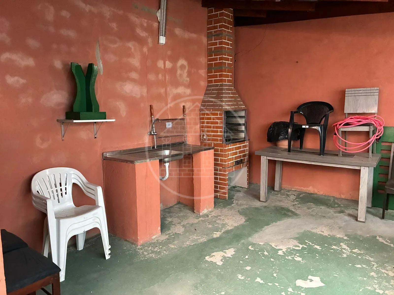 Casa, 3 quartos, 288 m² - Foto 42