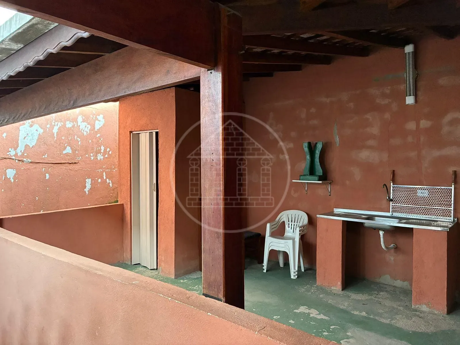 Casa, 3 quartos, 288 m² - Foto 44