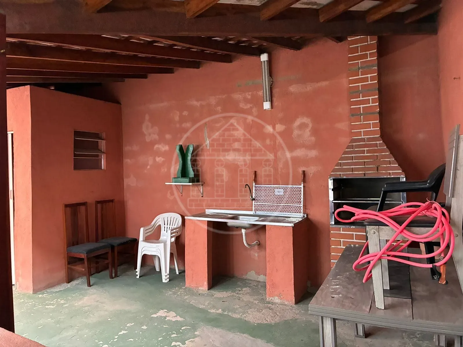 Casa, 3 quartos, 288 m² - Foto 45