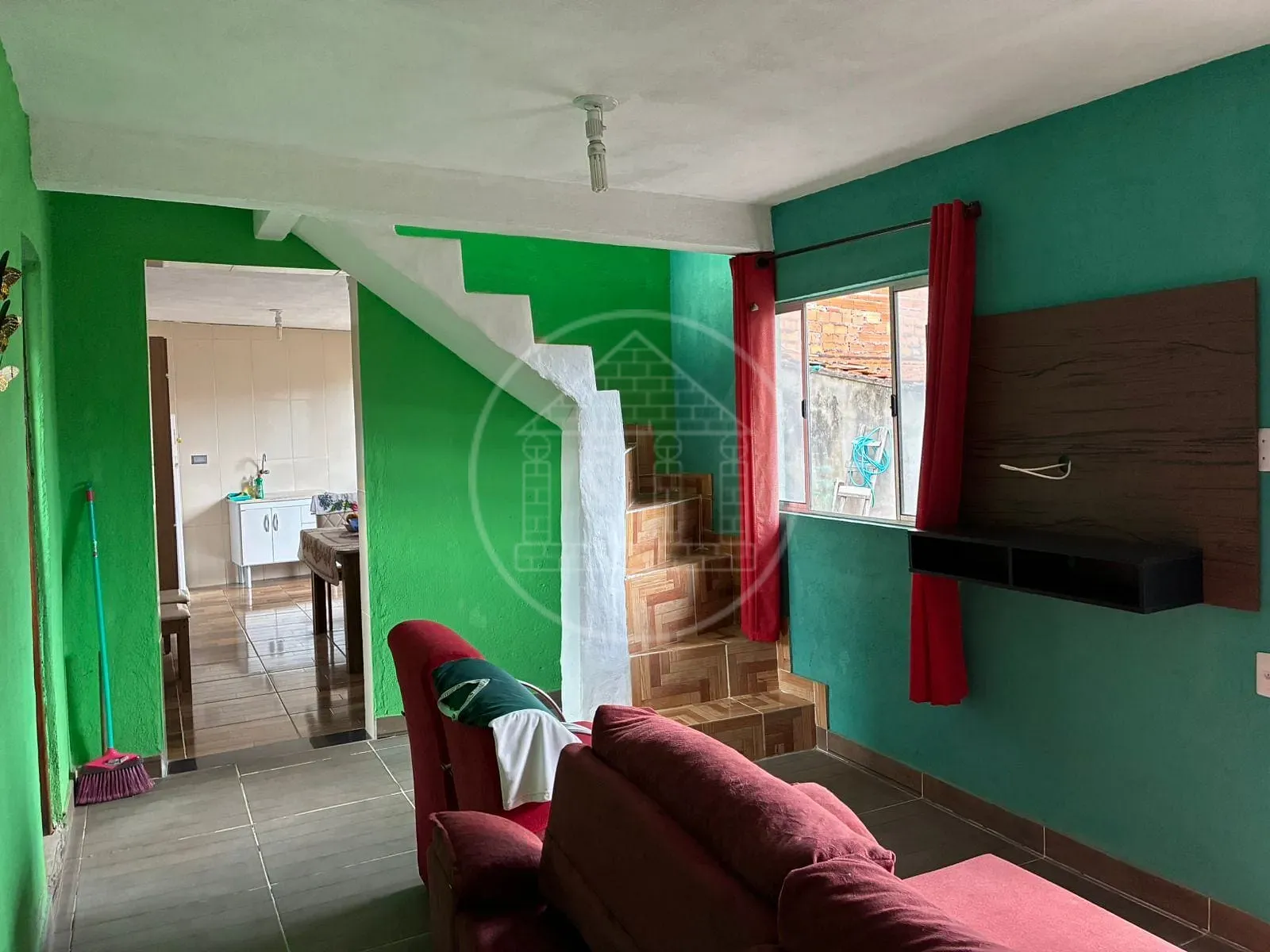 Casa, 3 quartos, 288 m² - Foto 49