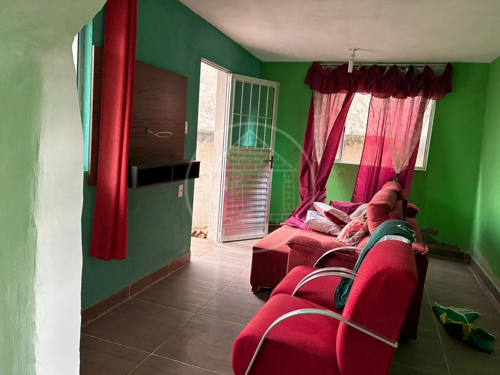 Casa, 3 quartos, 288 m² - Foto 51