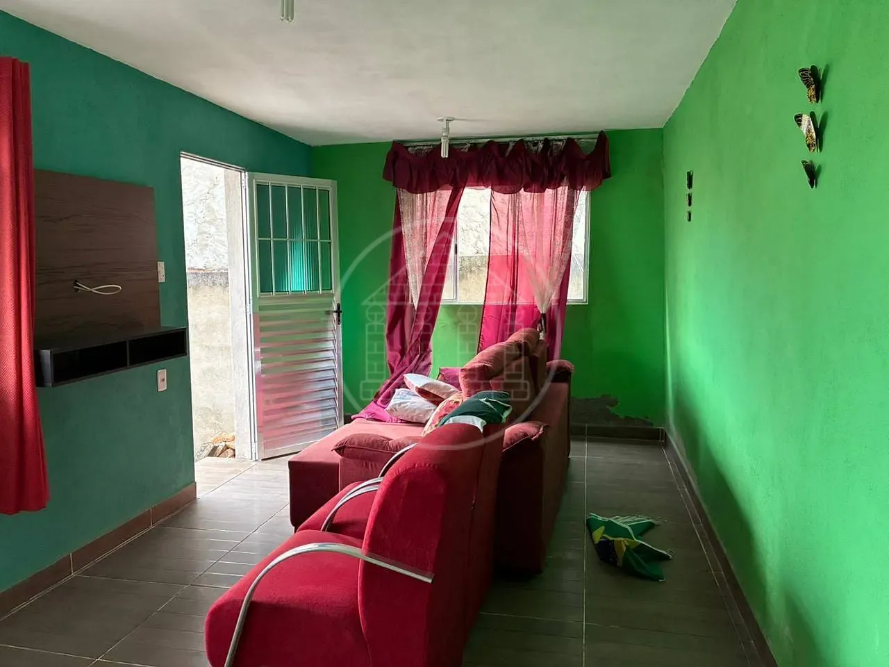 Casa, 3 quartos, 288 m² - Foto 55