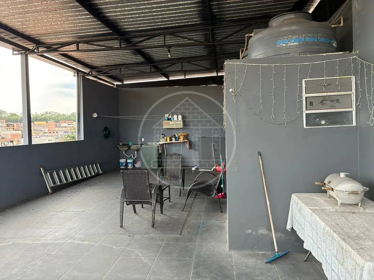 Casa, 3 quartos, 288 m² - Foto 22