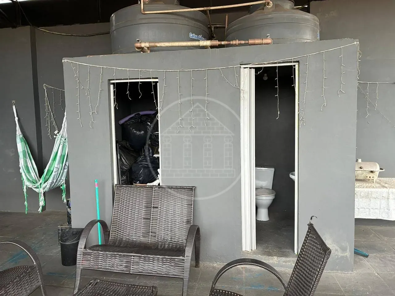 Casa, 3 quartos, 288 m² - Foto 17