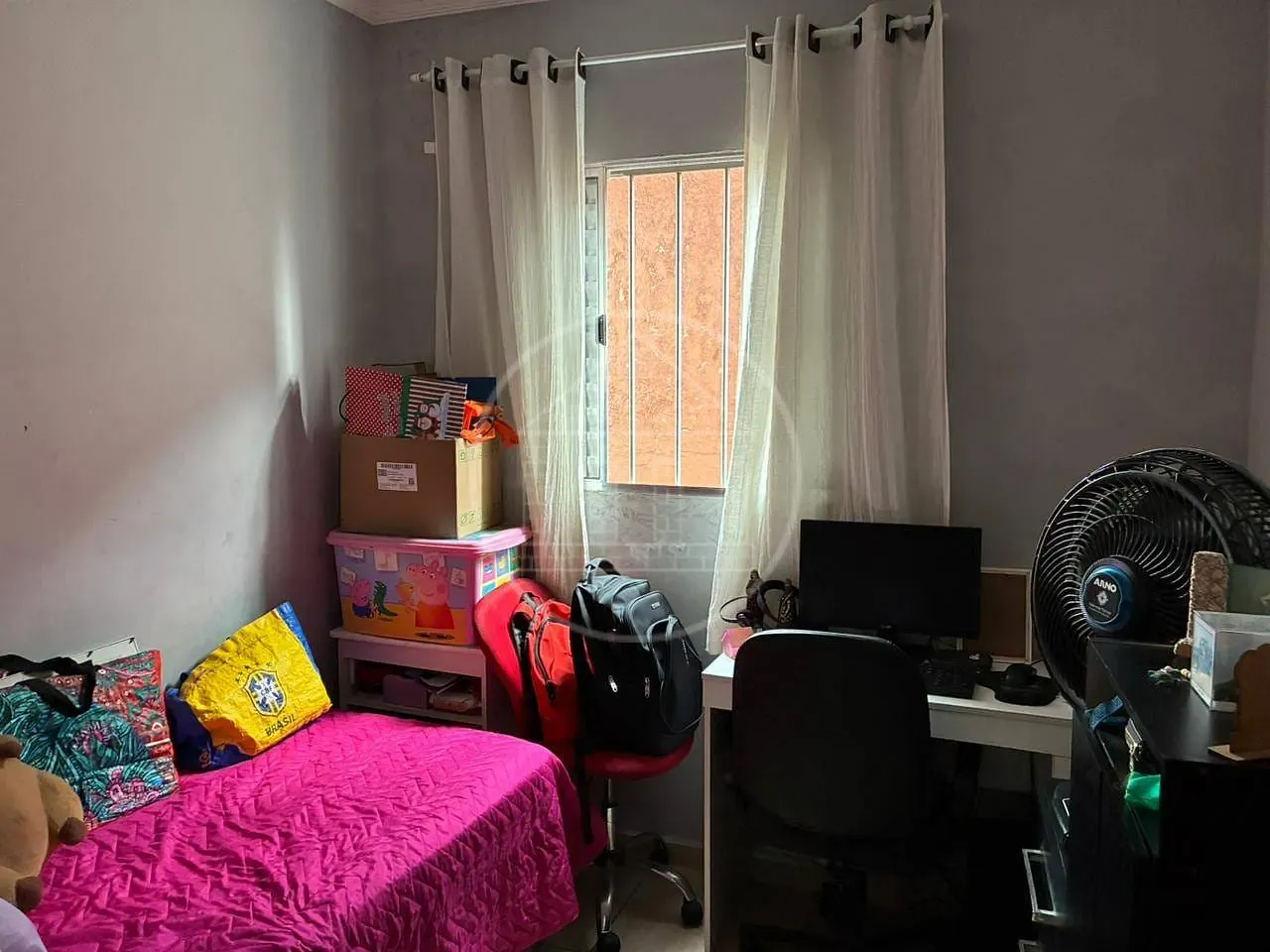 Casa, 3 quartos, 288 m² - Foto 11