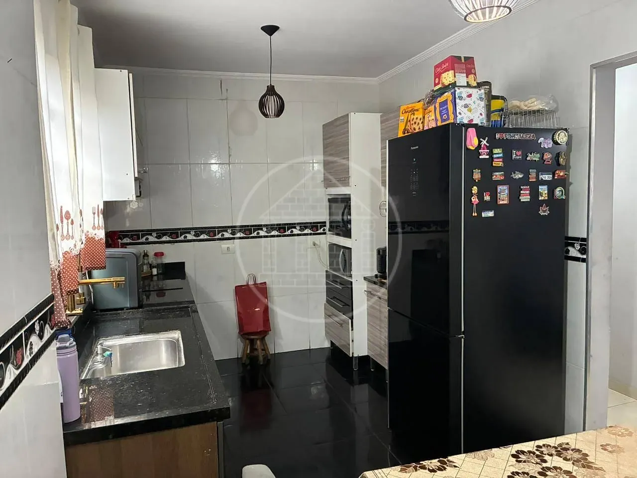 Casa, 3 quartos, 288 m² - Foto 9