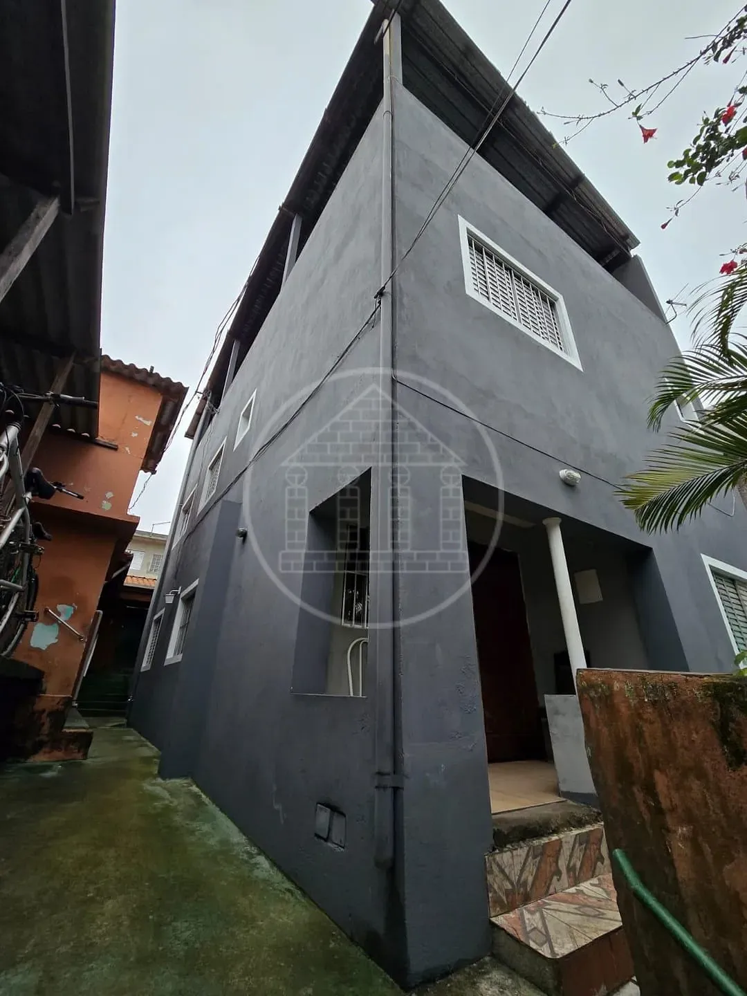 Casa, 3 quartos, 288 m² - Foto 1