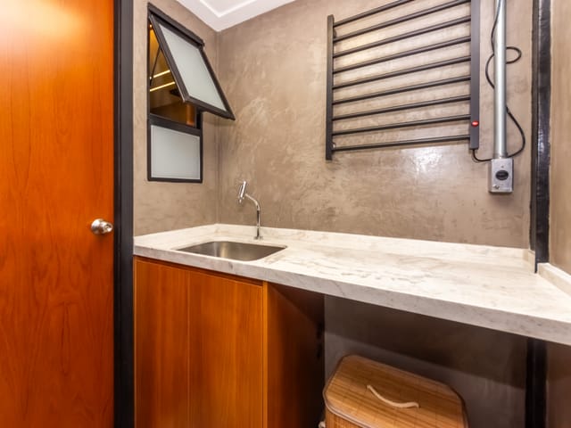 Sobrado com 164m² 3 quartos e 4 banheiros, à venda, no bairro Vila Mazzei em São Paulo