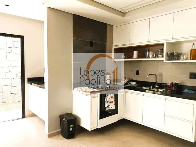 Casa com 100m² 2 quartos e 2 banheiros, à venda, no bairro Marmeleiro em Atibaia