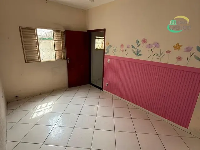 Casa 2 quartos e 1 banheiro, à venda, no bairro Vila Proost de Souza em Campinas