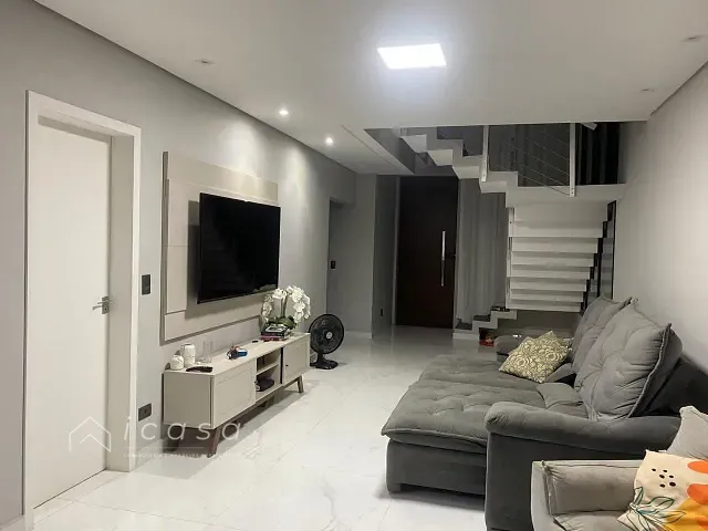 Casa com 260m² 4 quartos e 4 banheiros, à venda, no bairro Urbanova em São José dos Campos