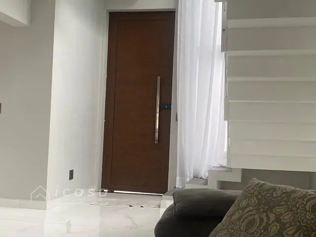 Casa com 260m² 4 quartos e 4 banheiros, à venda, no bairro Urbanova em São José dos Campos