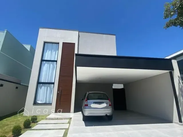 Casa com 260m² 4 quartos e 4 banheiros, à venda, no bairro Urbanova em São José dos Campos