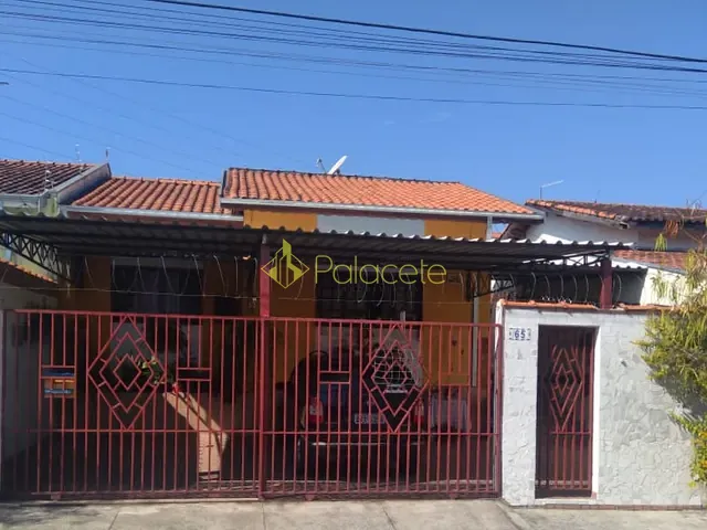 Casa com 250m² 3 quartos e 1 banheiro, à venda, no bairro Vila Suiça em Pindamonhangaba