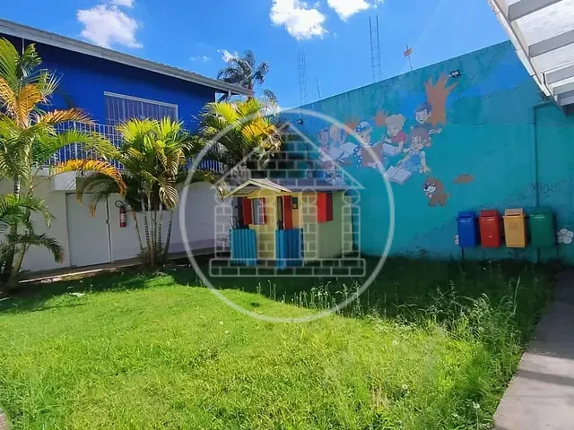 Prédio com 534m², para alugar, no bairro Parelheiros em São Paulo