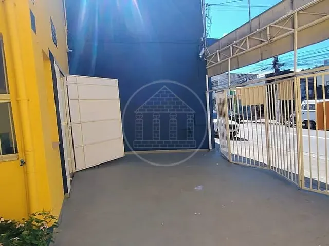 Prédio com 534m², para alugar, no bairro Parelheiros em São Paulo