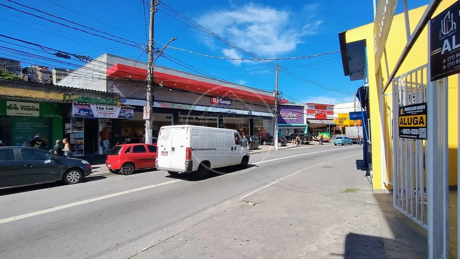 Prédio Inteiro, 500 m² - Foto 40