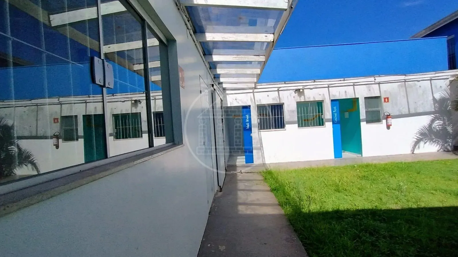 Prédio Inteiro, 500 m² - Foto 11