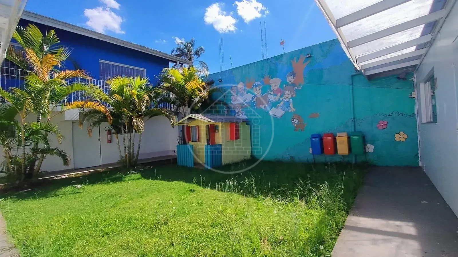 Prédio Inteiro, 500 m² - Foto 14