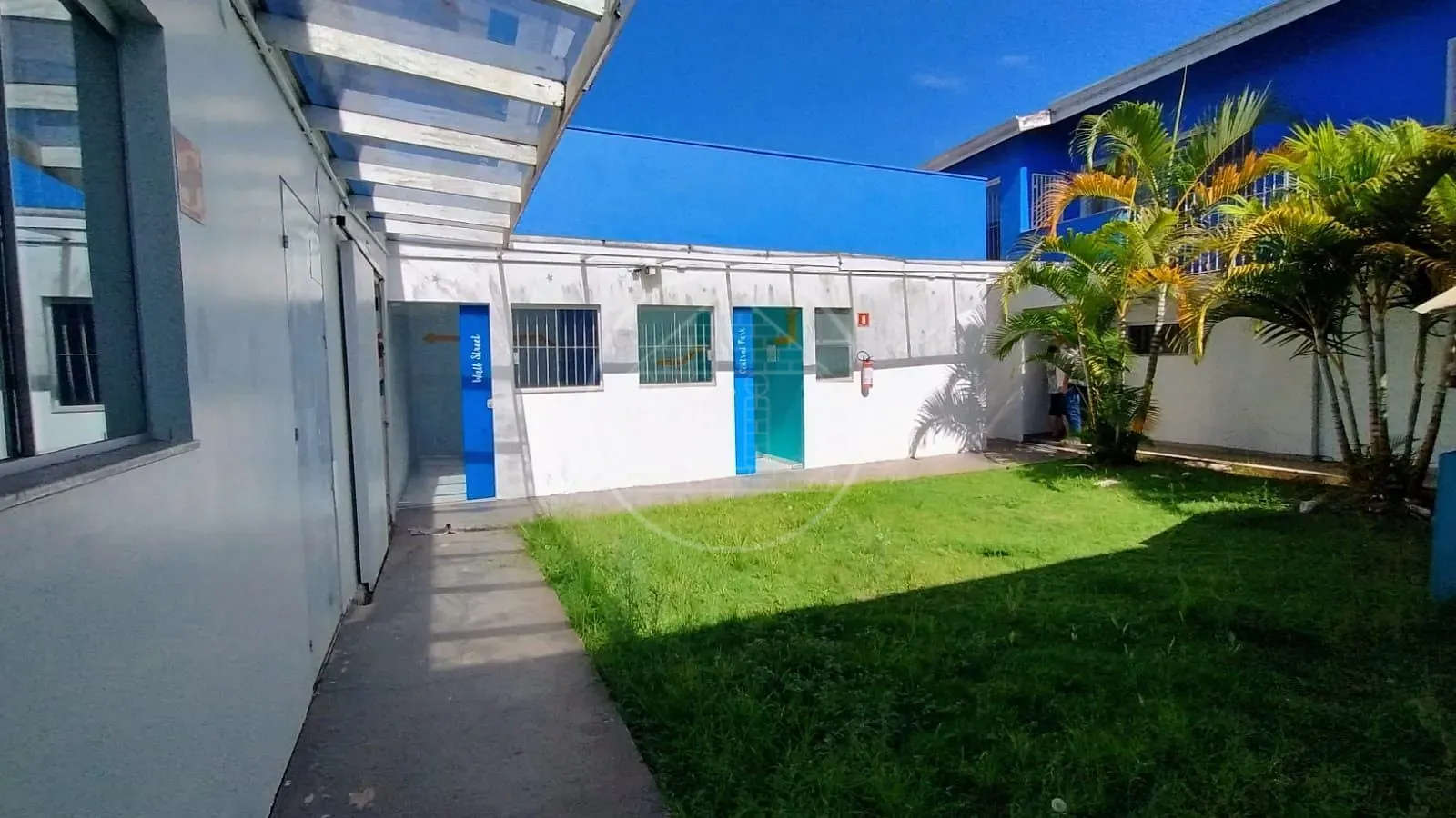 Prédio Inteiro, 500 m² - Foto 12