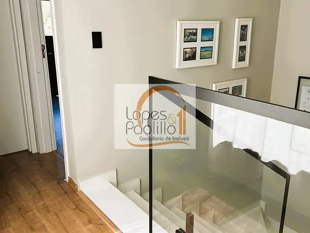 Casa com 166m² 3 quartos e 3 banheiros, à venda, no bairro Chácara Interlagos em Atibaia