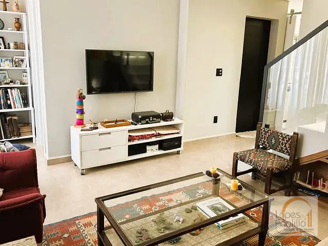 Casa com 166m² 3 quartos e 3 banheiros, à venda, no bairro Chácara Interlagos em Atibaia