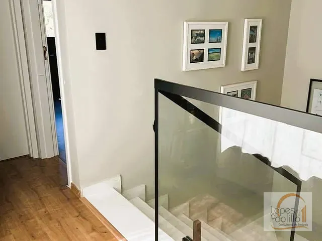 Casa com 166m² 3 quartos e 3 banheiros, à venda, no bairro Chácara Interlagos em Atibaia