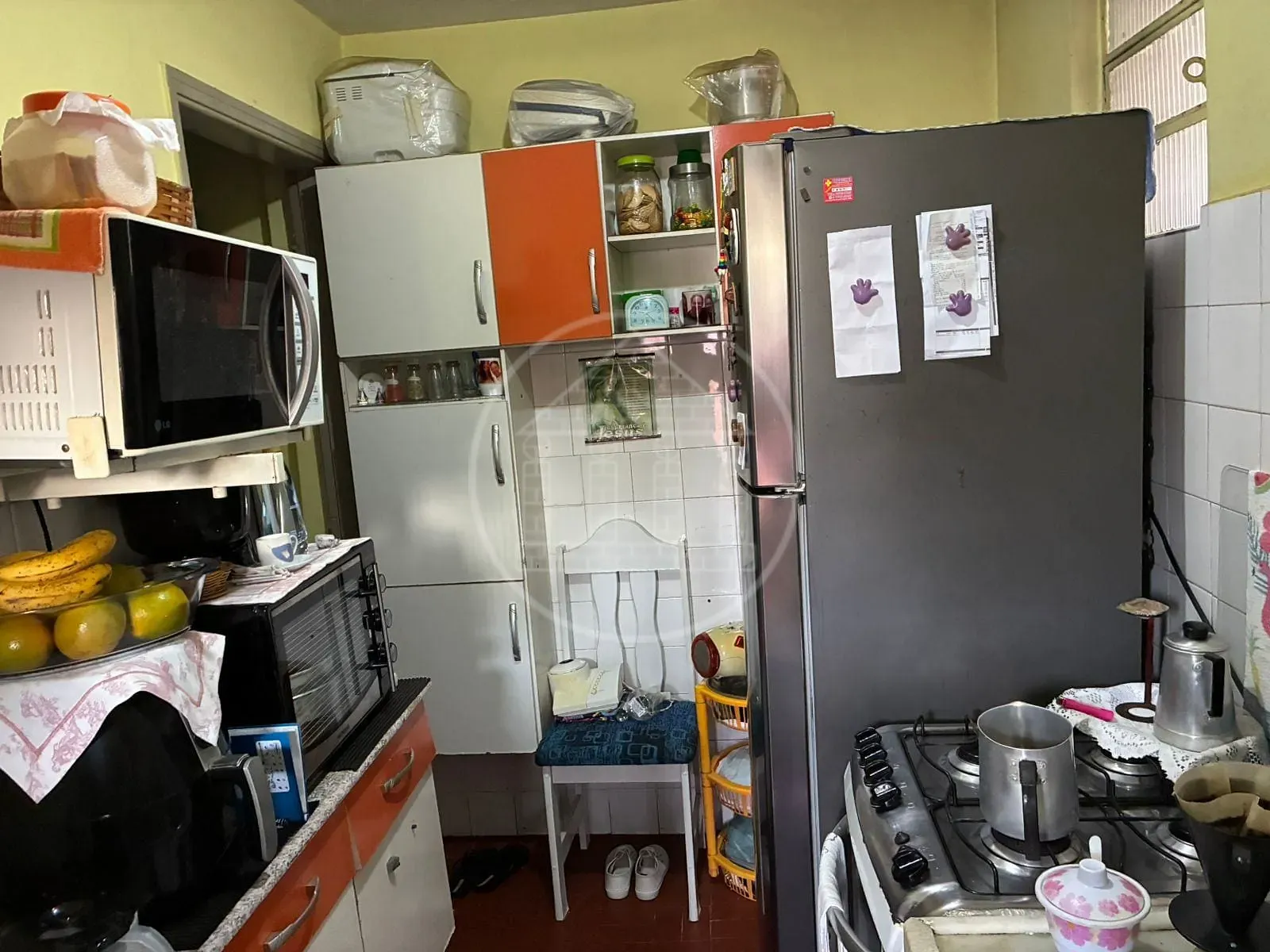Casa, 3 quartos, 260 m² - Foto 6
