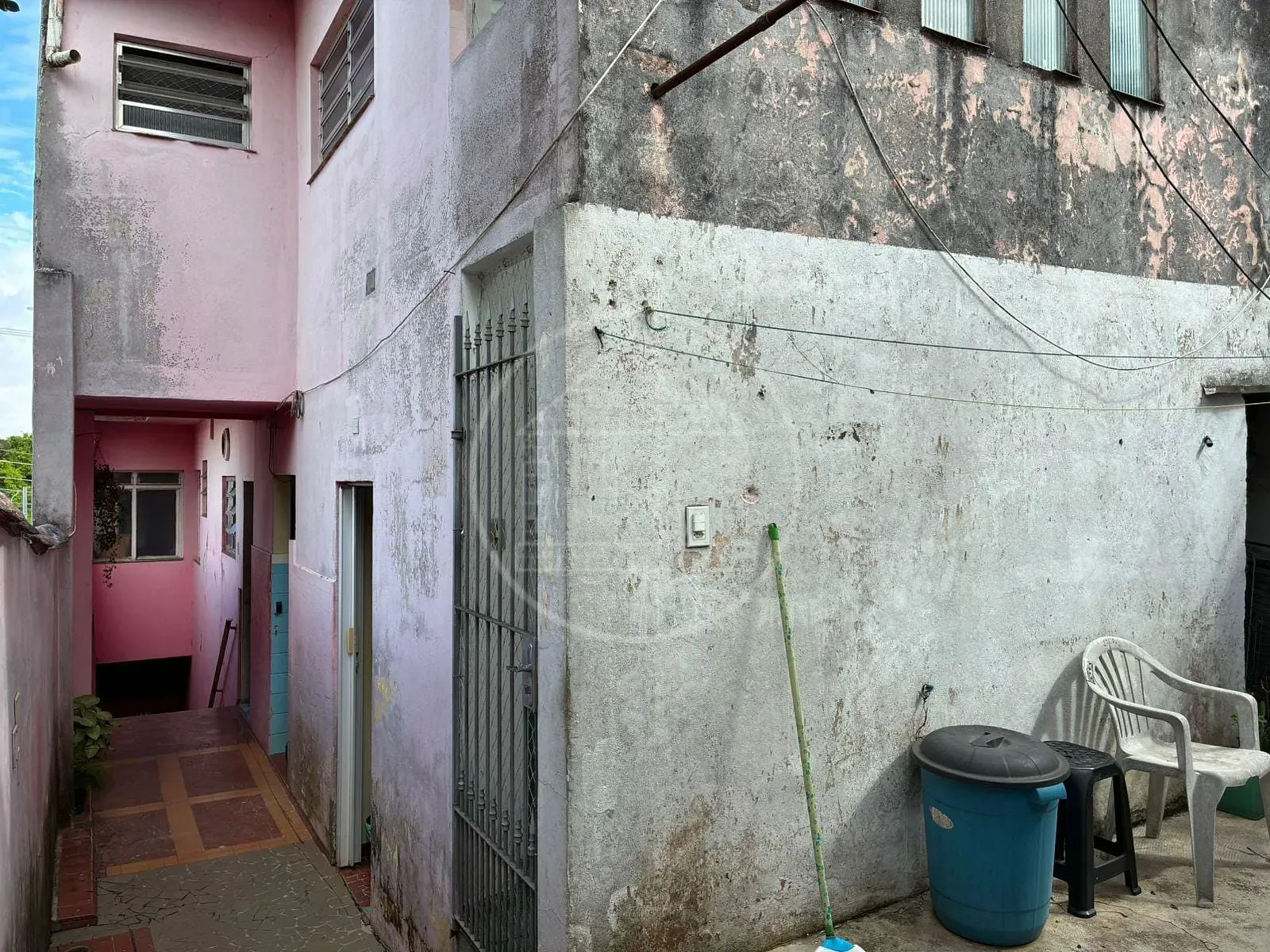 Casa, 3 quartos, 260 m² - Foto 9