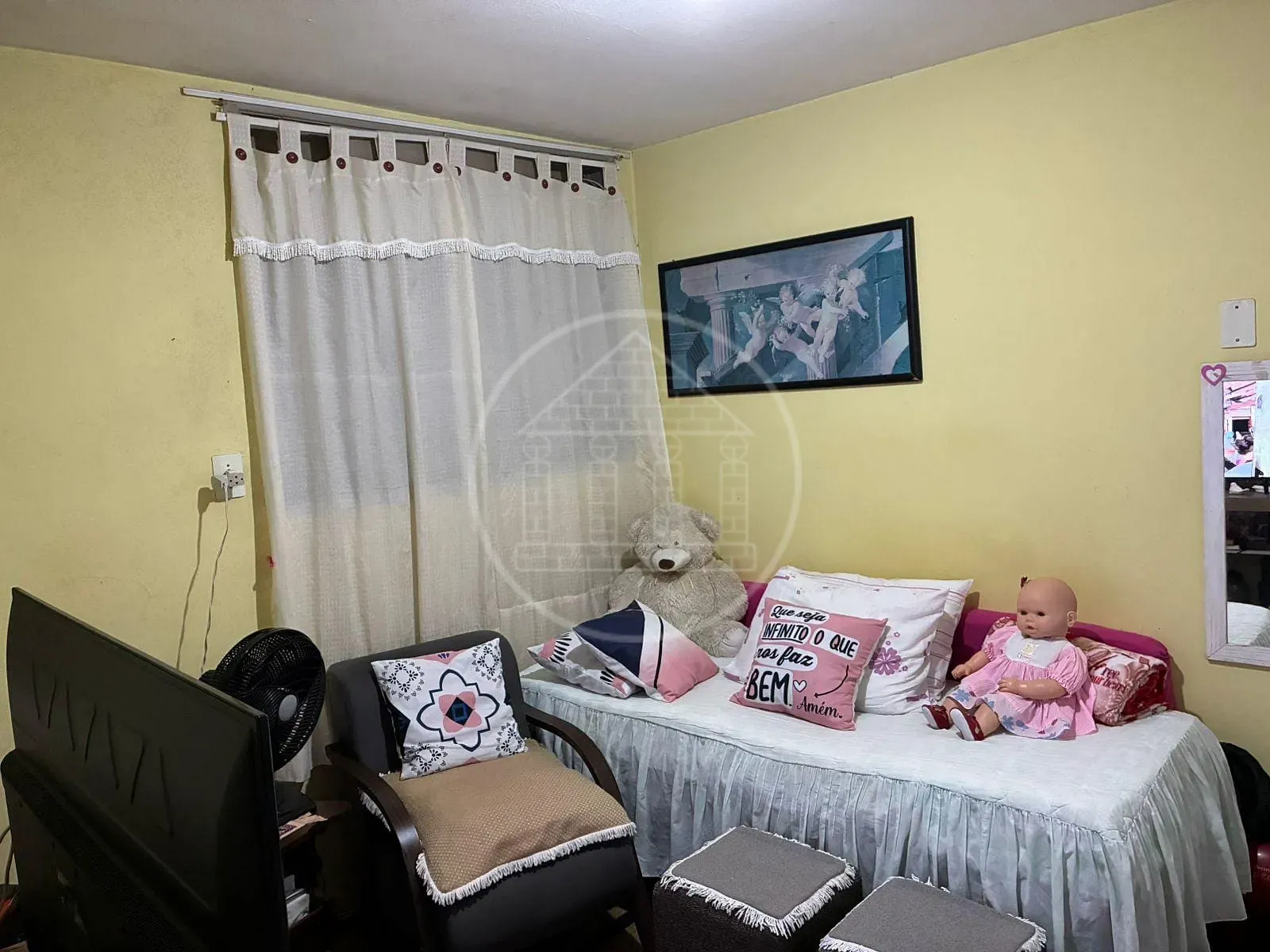 Casa, 3 quartos, 260 m² - Foto 12
