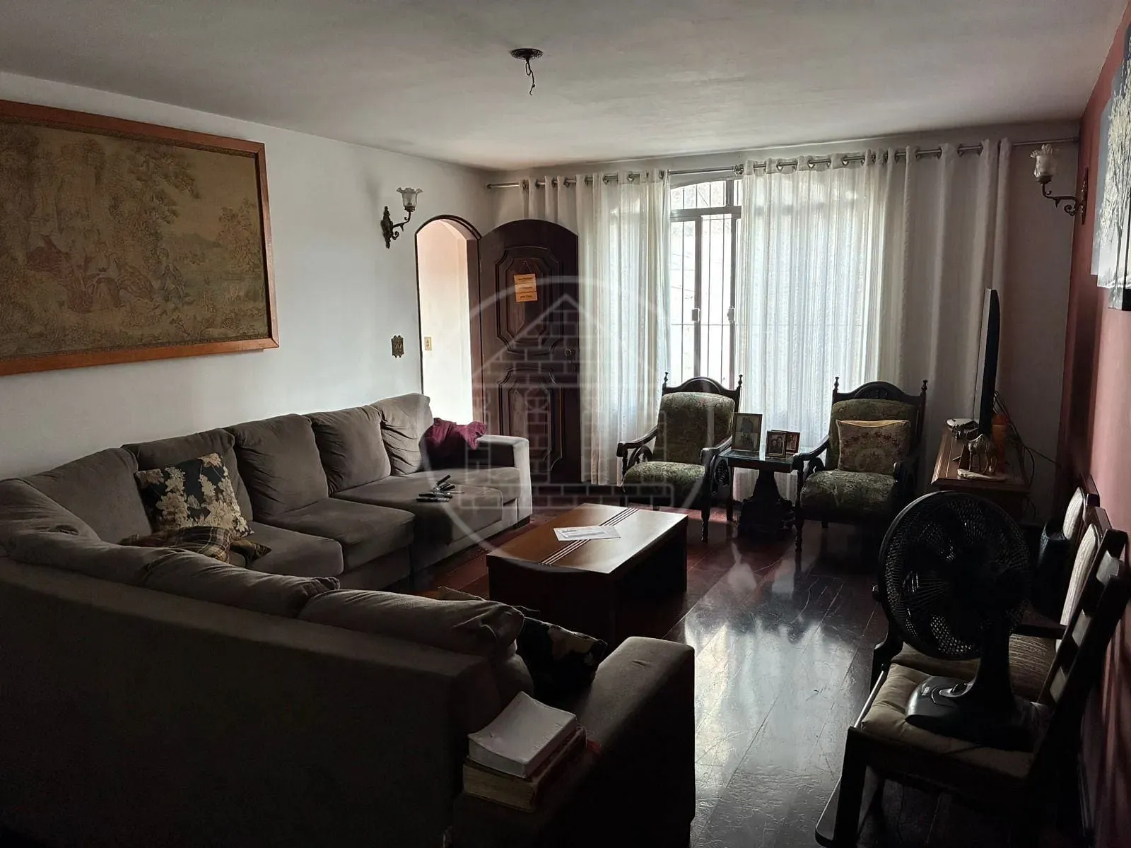 Casa, 3 quartos, 260 m² - Foto 13