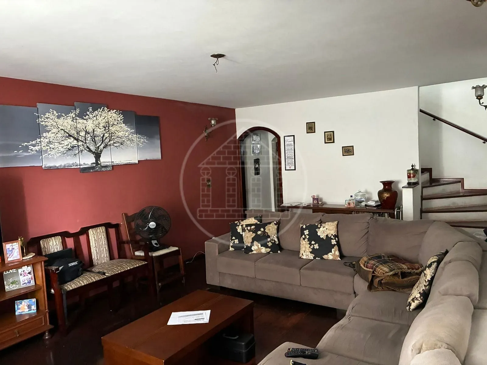 Casa, 3 quartos, 260 m² - Foto 16