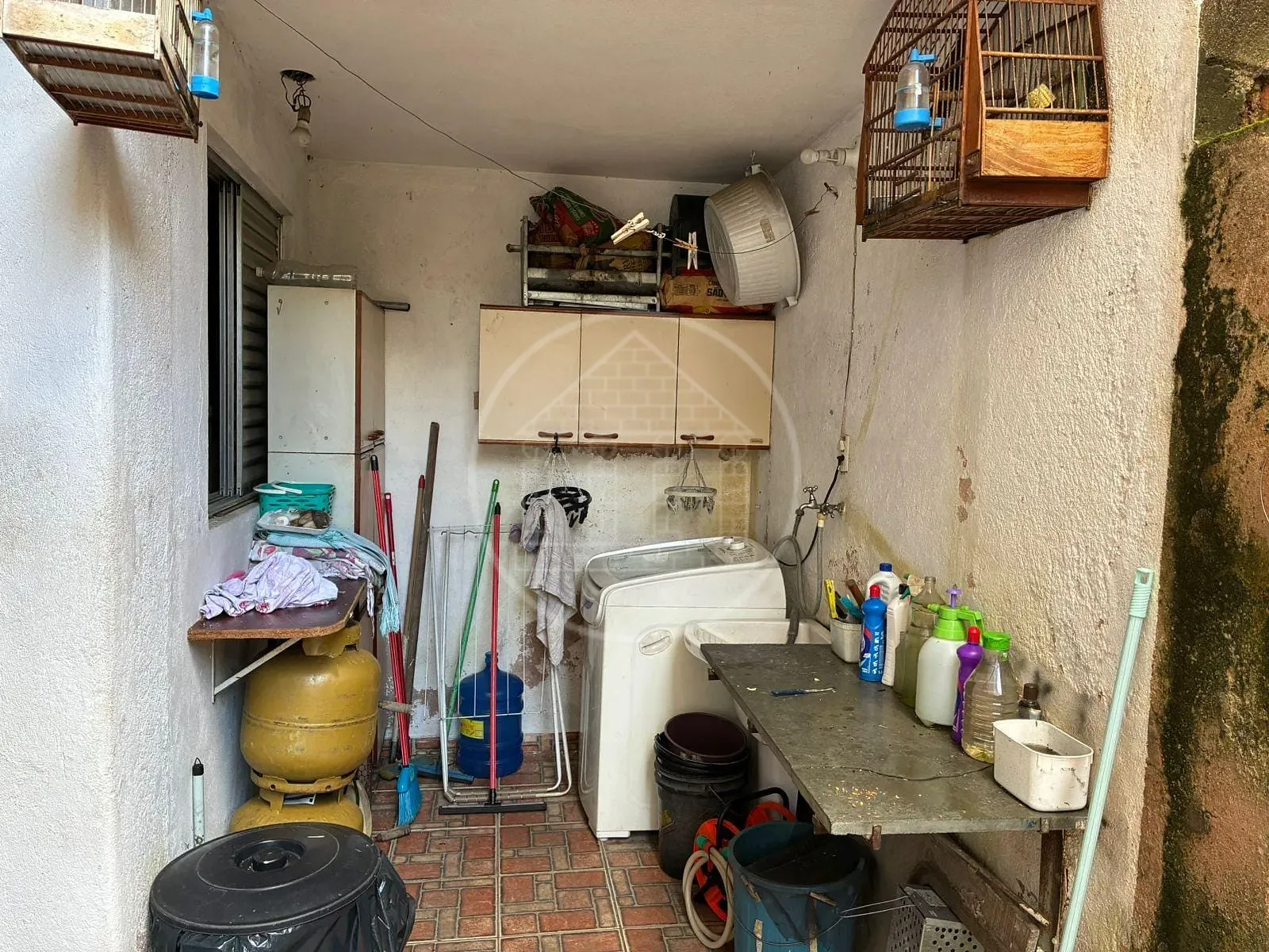 Casa, 3 quartos, 260 m² - Foto 17