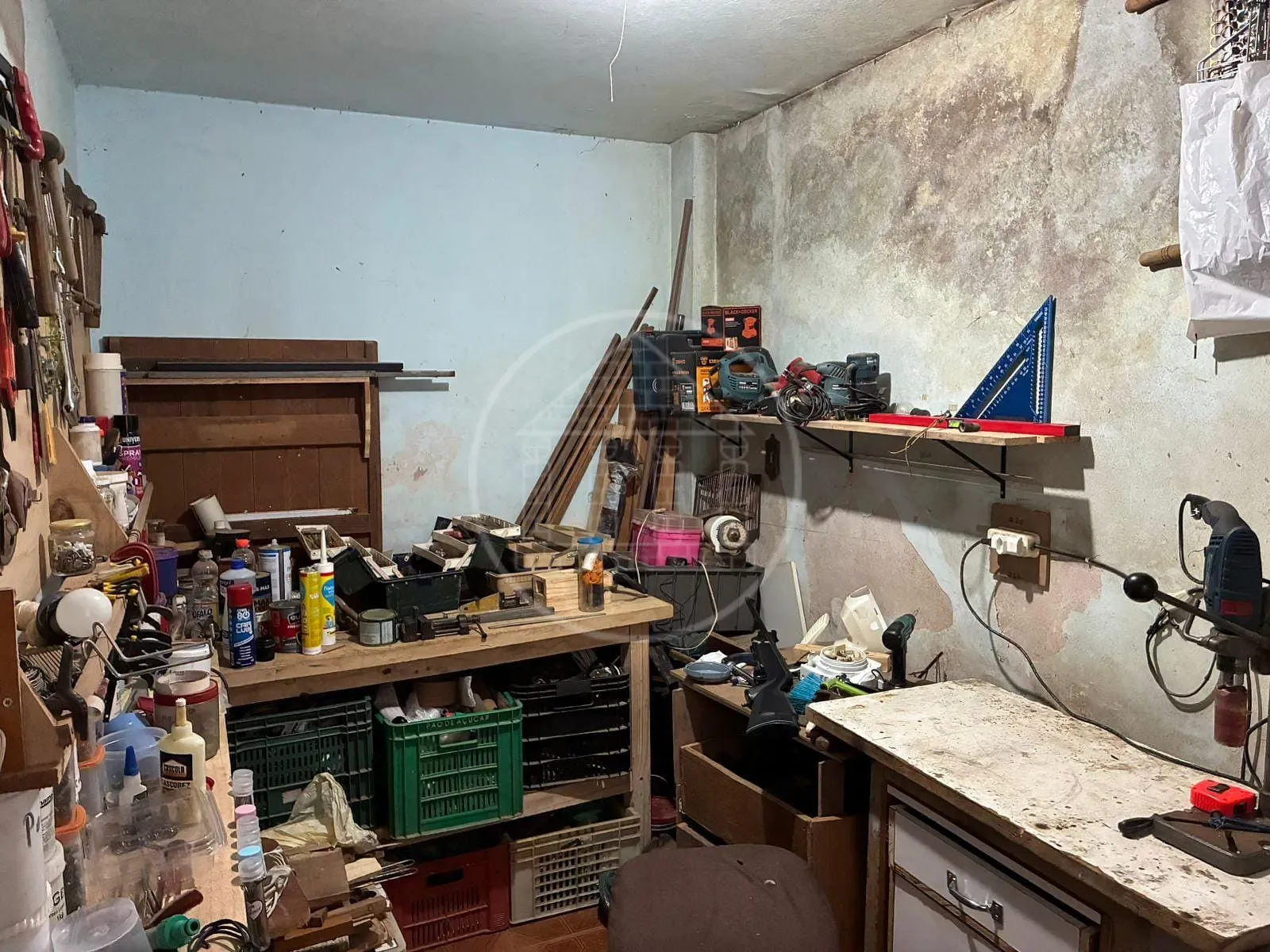 Casa, 3 quartos, 260 m² - Foto 19
