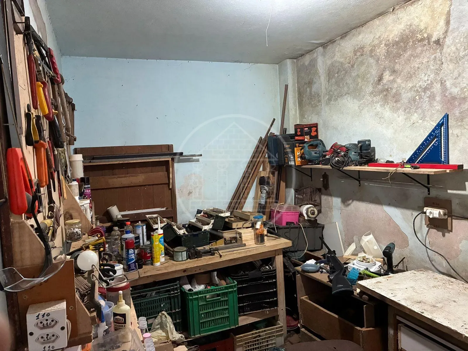 Casa, 3 quartos, 260 m² - Foto 20