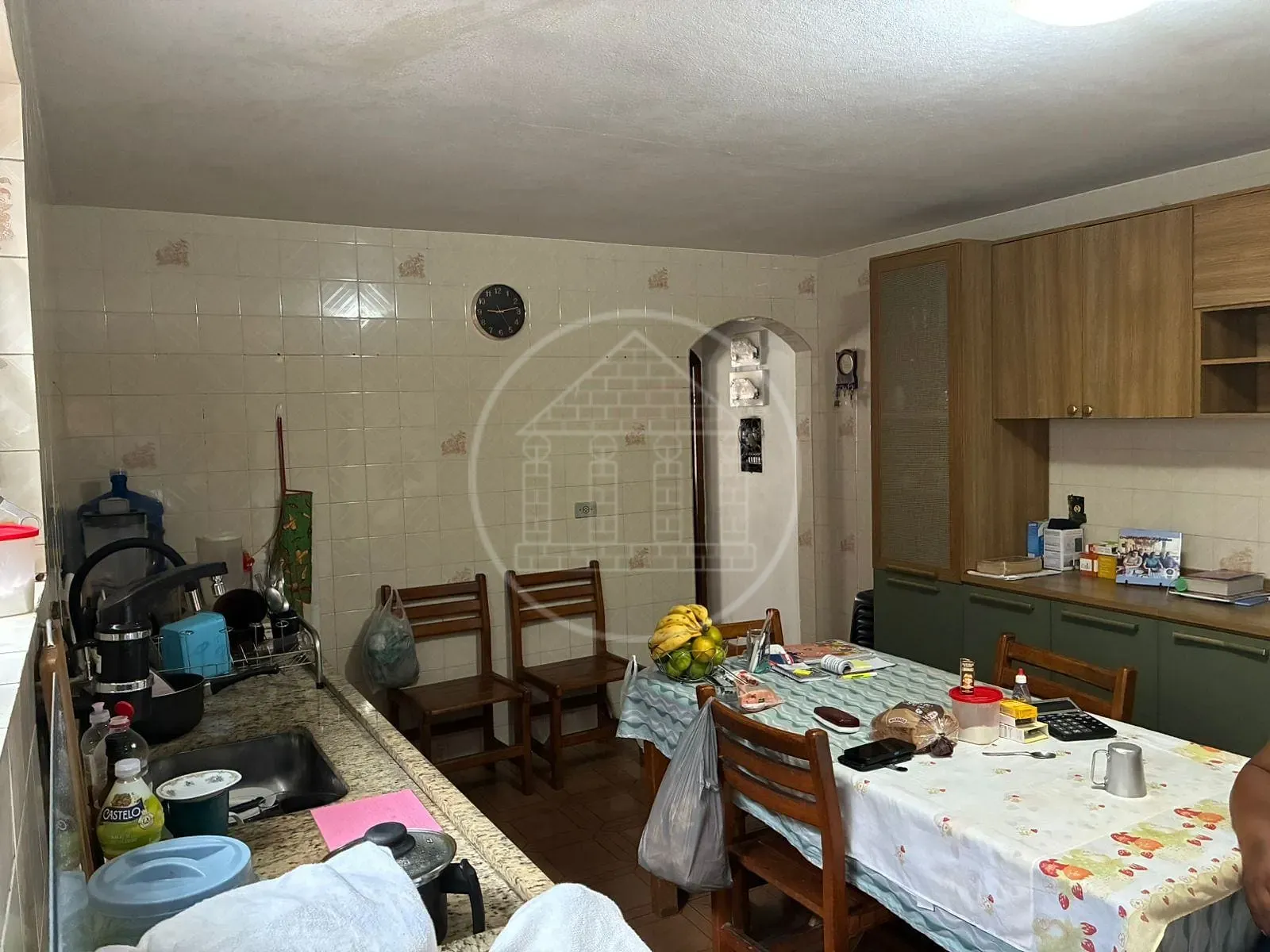 Casa, 3 quartos, 260 m² - Foto 21