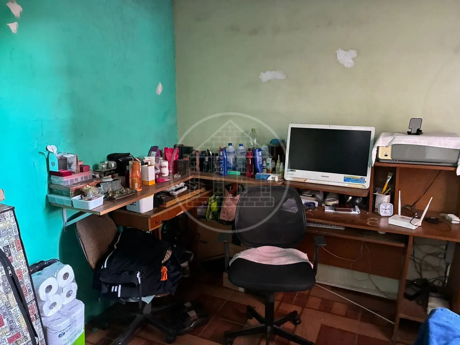 Casa, 3 quartos, 260 m² - Foto 22