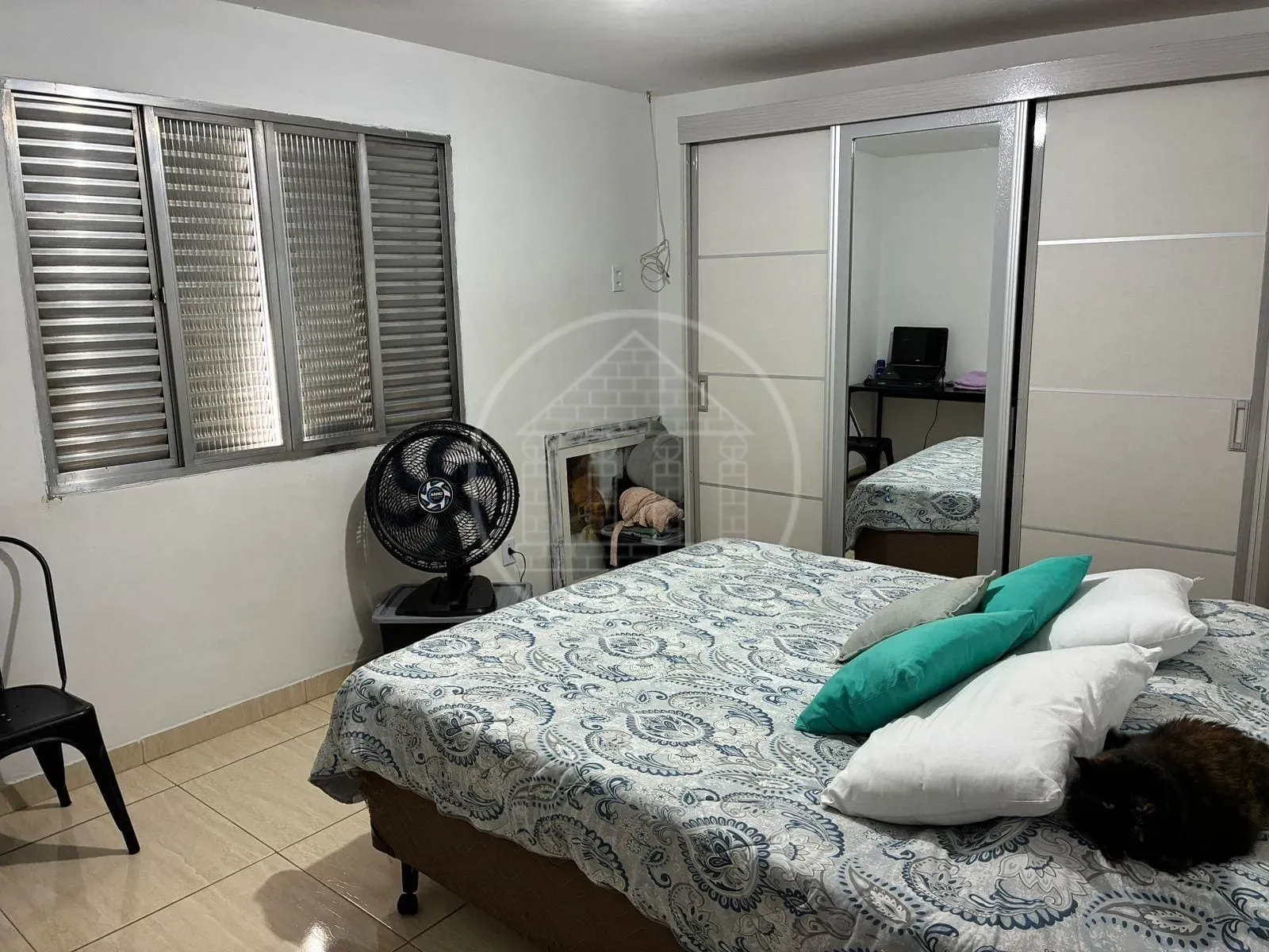 Casa, 3 quartos, 260 m² - Foto 58
