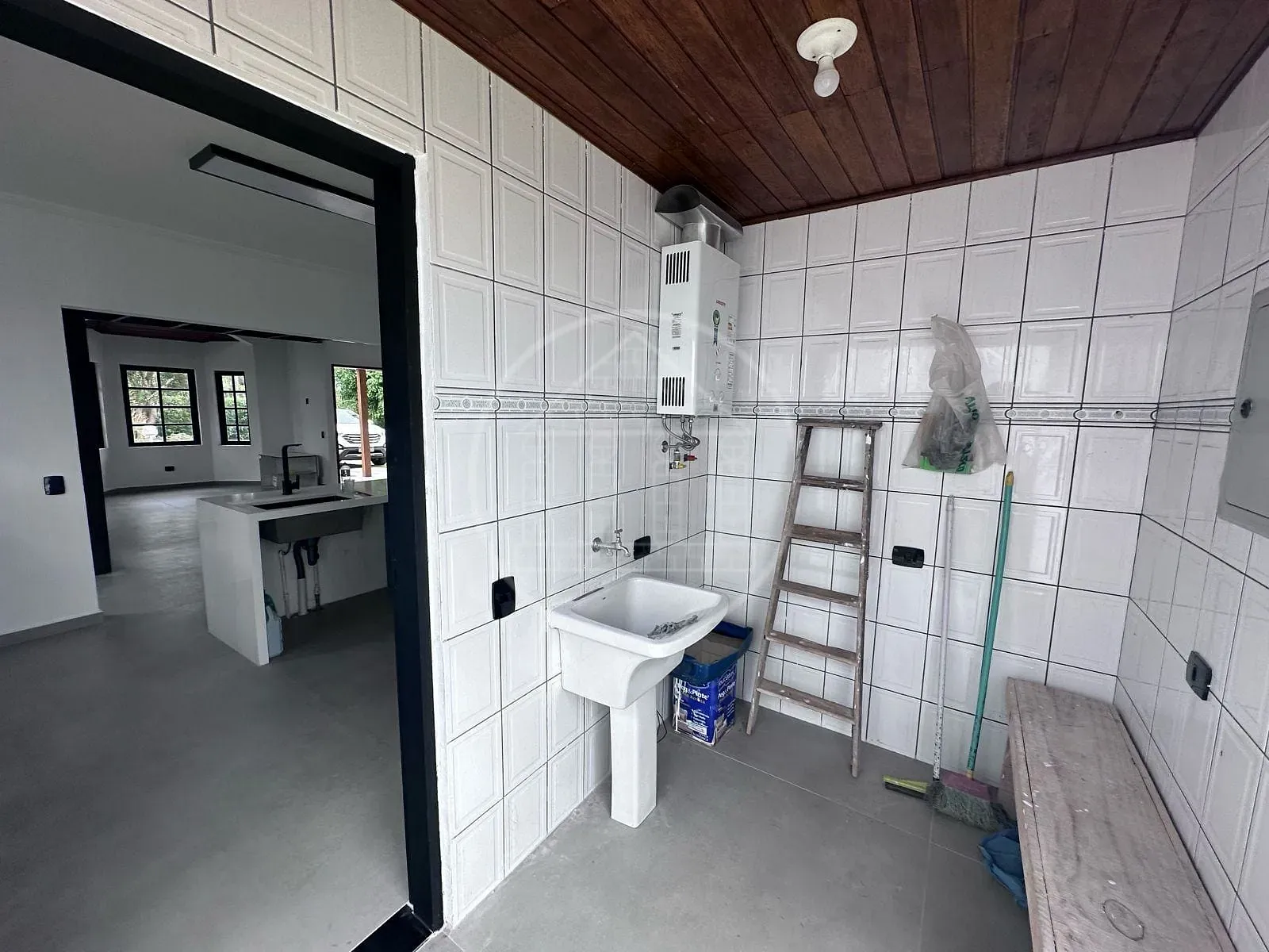 Casa de Condomínio, 4 quartos - Foto 13