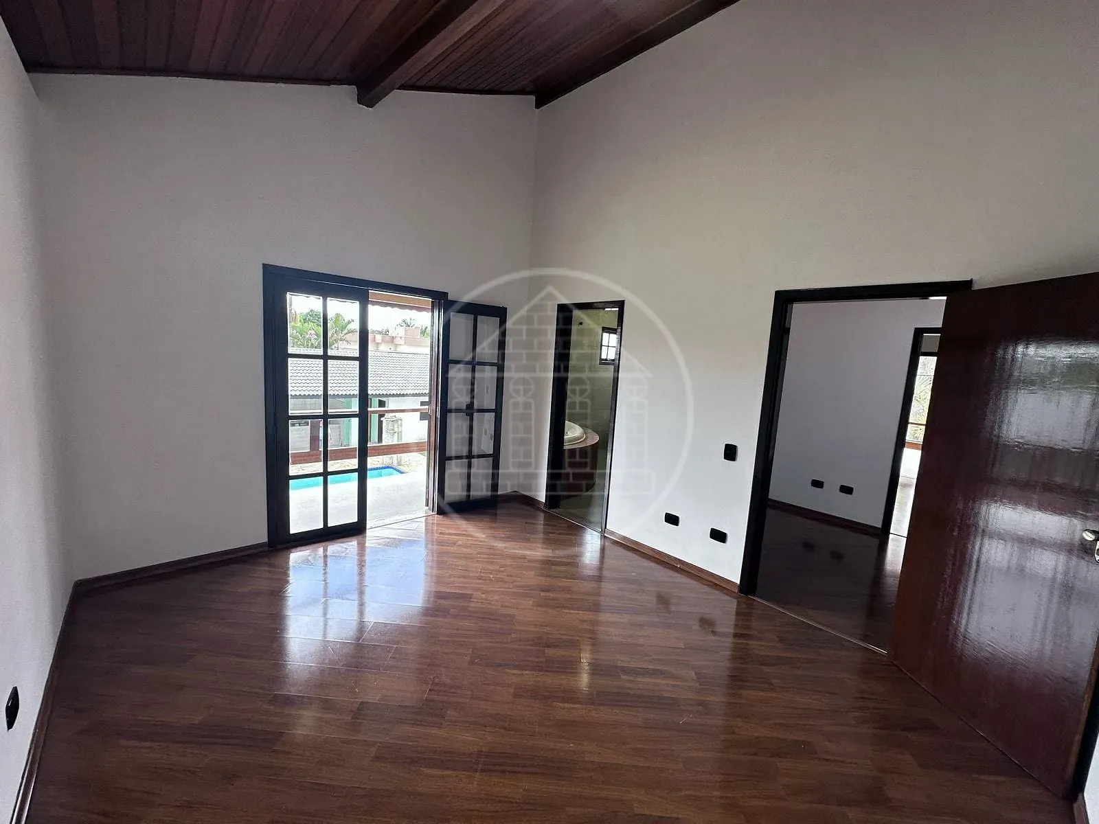 Casa de Condomínio, 4 quartos - Foto 11