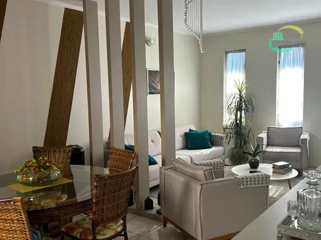 Casa com 326m² 3 quartos e 3 banheiros, à venda, no bairro Jardim Antonio Von Zuben em Campinas
