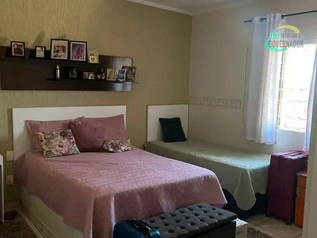 Casa com 326m² 3 quartos e 3 banheiros, à venda, no bairro Jardim Antonio Von Zuben em Campinas