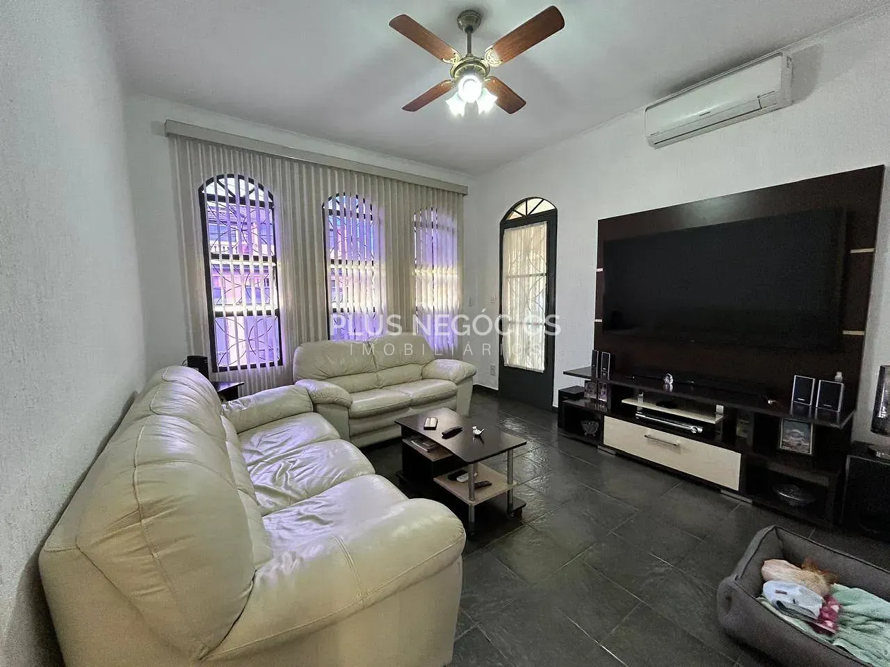 Casa, 3 quartos, 127 m² - Foto 1