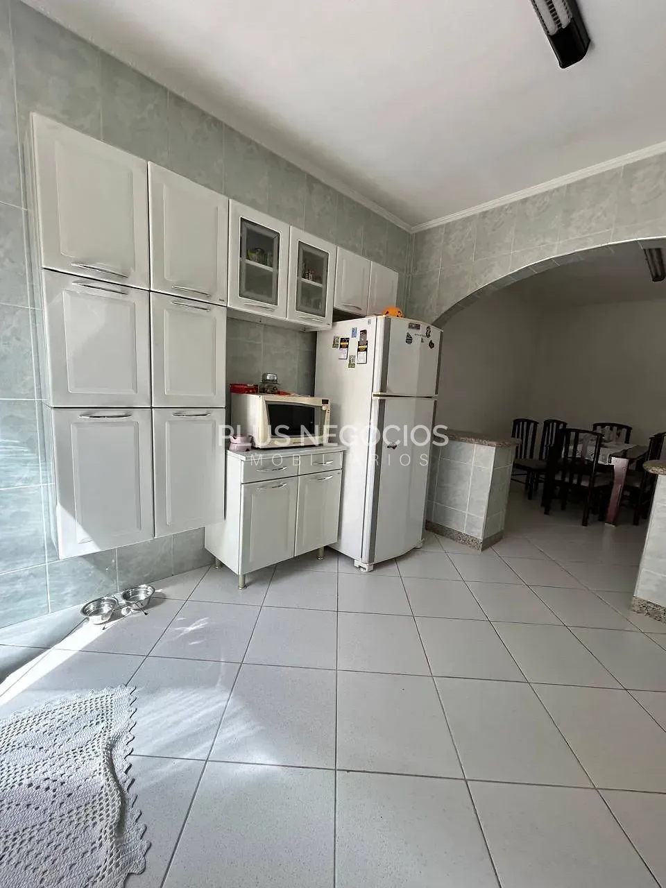 Casa, 3 quartos, 127 m² - Foto 6