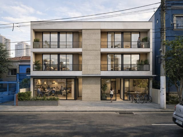 Casa com 243m² 3 quartos e 2 banheiros, à venda, no bairro Água Branca em São Paulo